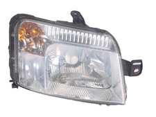 Hauptscheinwerfer fiat panda gebraucht kaufen  Meppen