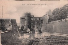 Metz gate the d'occasion  Expédié en Belgium