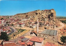 Turquie uerguep cheminee d'occasion  France