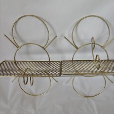 Vintage pair mid for sale  Charlestown