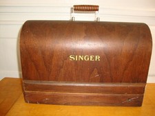 Vintage singer bentwood for sale  Denver