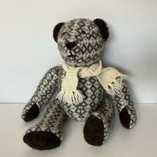 Handmade teddy bear for sale  BARNSLEY