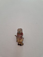 Anstecker duck gebraucht kaufen  Langenfeld (Rheinland)