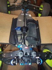 Team associated rc8t3.1e for sale  Homosassa