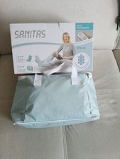 Sanitas sfm venen gebraucht kaufen  Bad Dürrenberg