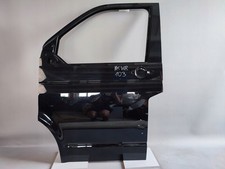 Tür Volkswagen VW Transporter T5 Links Vorne Door Porta Porte gebraucht kaufen  Hamburg