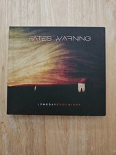 Fates Warning- Long Day Good Night CD *Like NEW*, usado comprar usado  Enviando para Brazil