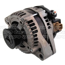 Lucas LRA02298 REMANUFACTURED Car Alternator 12V 130A 12 Volt 130 Amp Spare for sale  TAMWORTH