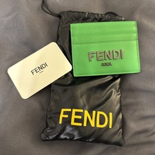 Fendi roma card for sale  WEST BROMWICH