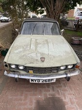 classic car barn finds for sale classic car barn finds for sale BASILDON