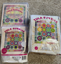 Quilt kit tula for sale  Henderson