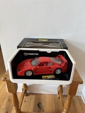 Burago scale diecast for sale  TRING