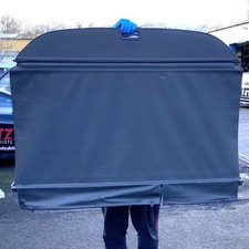 Rear roller parcel for sale  ROTHERHAM