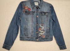 Mudd junior denim for sale  Lake Mills