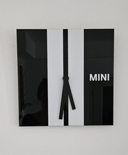 Mini wall clock gebraucht kaufen  Landshut