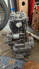 1988 honda nx650 for sale  King City