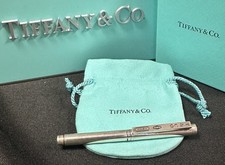 Tiffany 1837 pen for sale  North Bergen