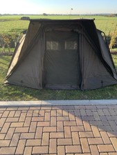 Nash titan bivvy for sale  BEDFORD