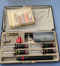 Coffret rotring. pièces d'occasion  Cesson-Sévigné