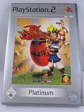 Ps2 jak and gebraucht kaufen  Aschaffenburg