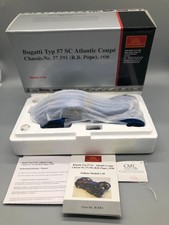 Modellautos cmc bugatti gebraucht kaufen  Neunkirchen-Seelscheid