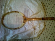Rara racchetta tennis usato  Squinzano