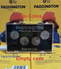 Paddington bear 50p for sale  UK