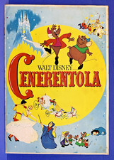 Album figurine cenerentola usato  Carraia
