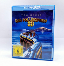 Polarexpress blu ray gebraucht kaufen  Wiesbaden