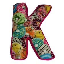 Iscream lettermania microbead for sale  Brownsville