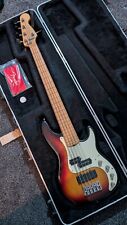 Fender american deluxe for sale  NORTHAMPTON