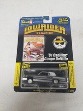 Revell lowrider magazine for sale  Lakeland