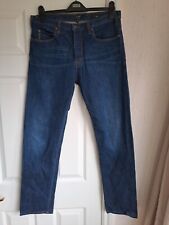 Armani jeans 34r for sale  WAKEFIELD