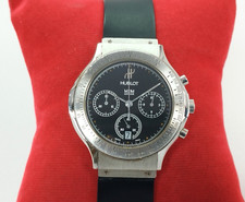 Hublot mdm geneve d'occasion  Expédié en Belgium