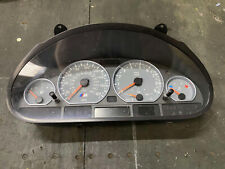 Bmw e46 speedometer for sale  NOTTINGHAM