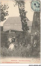 Bfp1 0677 maubeuge d'occasion  France