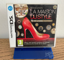 Maison style nintendo d'occasion  Sainte-Croix-en-Plaine