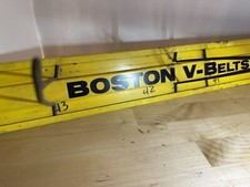 Vintage boston belts for sale  Frostburg