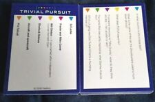 Trivial pursuit master for sale  LOWESTOFT