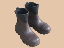 Brown waterproof hunting for sale  West Chicago