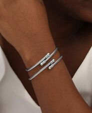 Bracelet acier inoxydable d'occasion  Artix