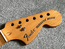 Fender vintera road for sale  Warren