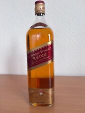 Whisky johnnie walker gebraucht kaufen  Backnang