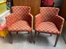 Vintage burnt orange for sale  COLCHESTER
