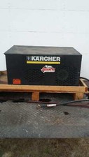 Commercial karcher shark d'occasion  Expédié en Belgium