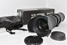 Nikon digital dslr for sale  KING'S LYNN