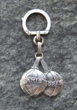 Porte clé keychain d'occasion  Metz-