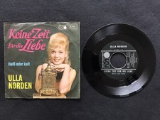 Ulla norden zeit gebraucht kaufen  Hameln
