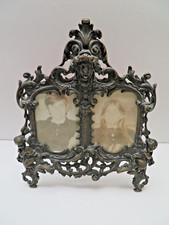 Victorian double brass for sale  Palm Desert