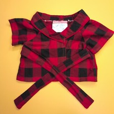 Build bear red for sale  BARNSLEY